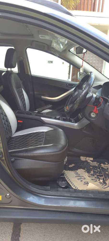 Tata Nexon 1.5 Revotorq Xm (s), 2021, Diesel