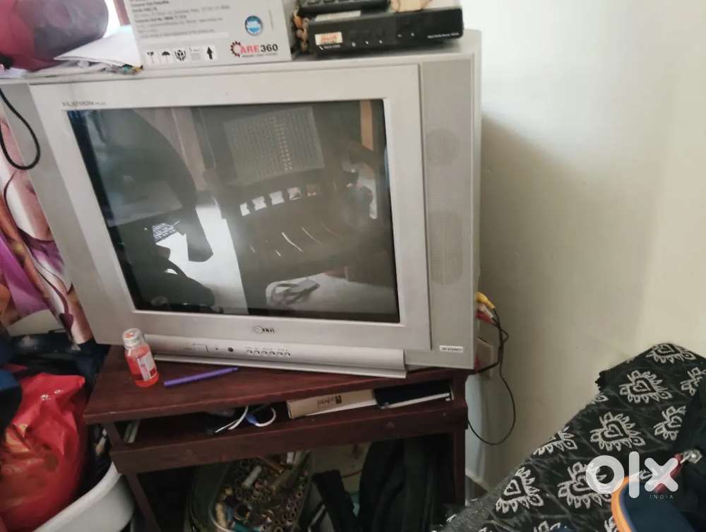 Working tv