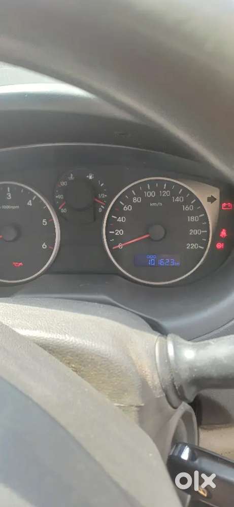 Hyundai I20 2012 Diesel Good Condition