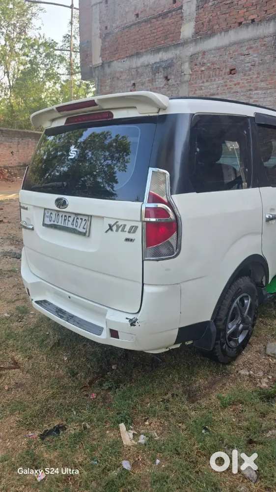 Mahindra Xylo Diesel Manual 2014