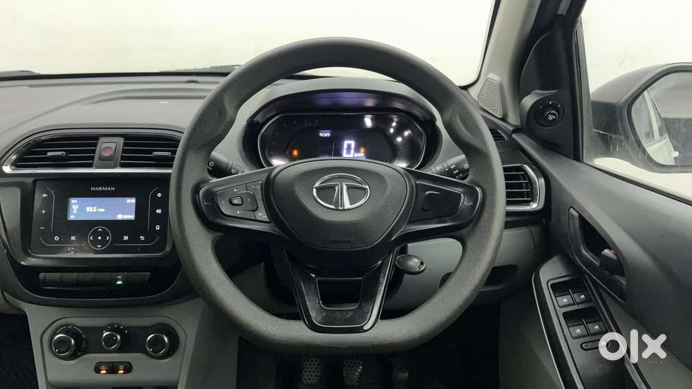 Tata Tiago 1.2 Revotron Xt Cng, 2022, Cng & Hybrids
