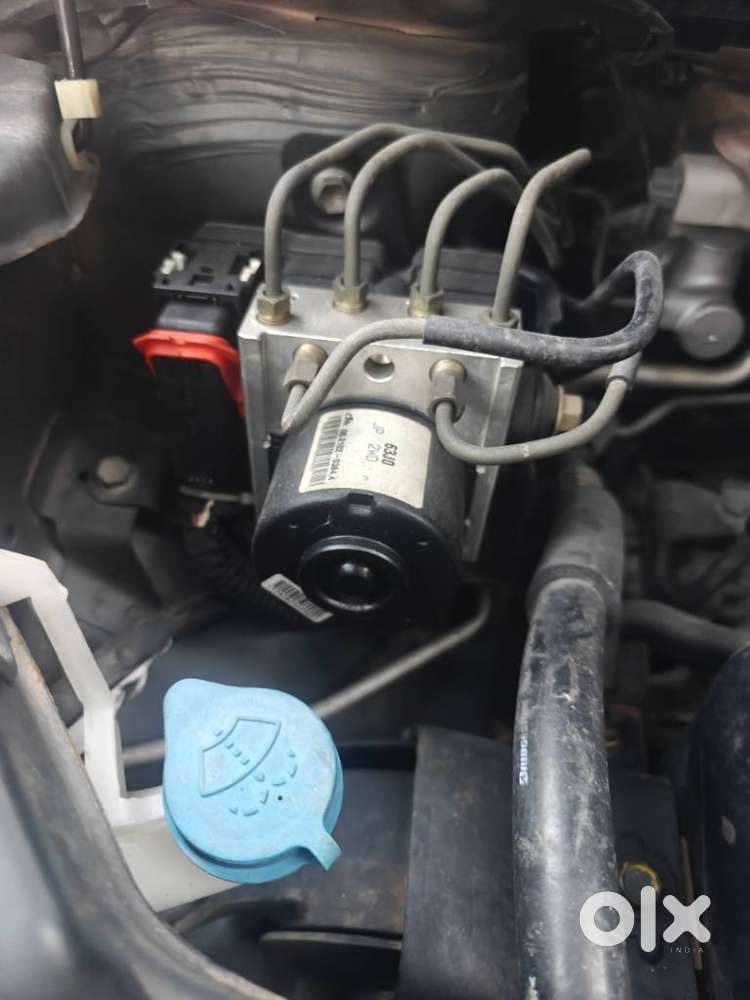 Maruti Suzuki Swift 1.3 Zxi, 2006, Petrol