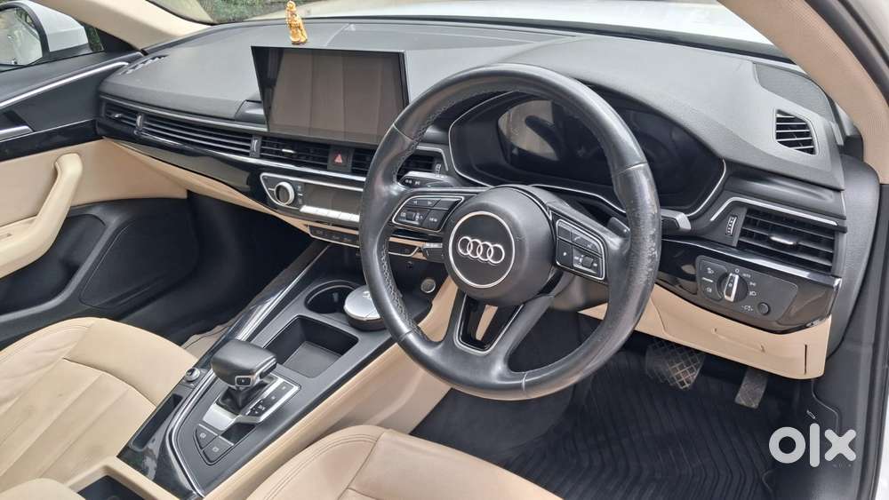 Audi A4 2.0 Technology 40 Tfsi, 2021, Diesel