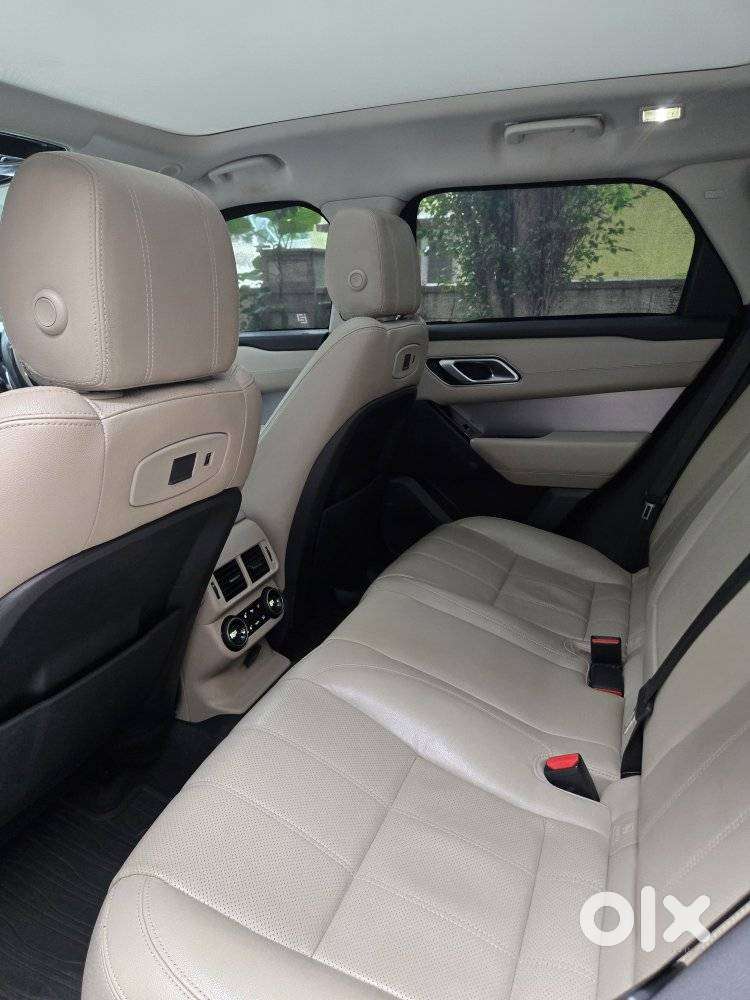 Land Rover Range Velar Hse Dynamic 2.0 Diesel, 2021, Diesel