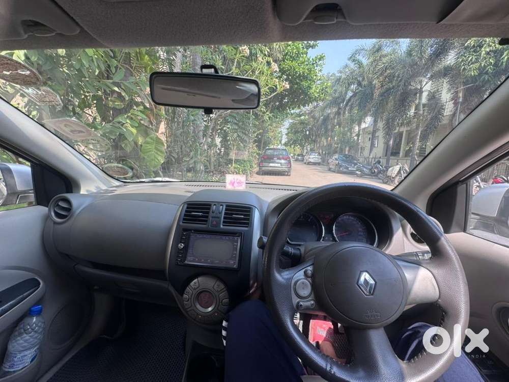 Renault Scala (top Model) Diesel Good Condition