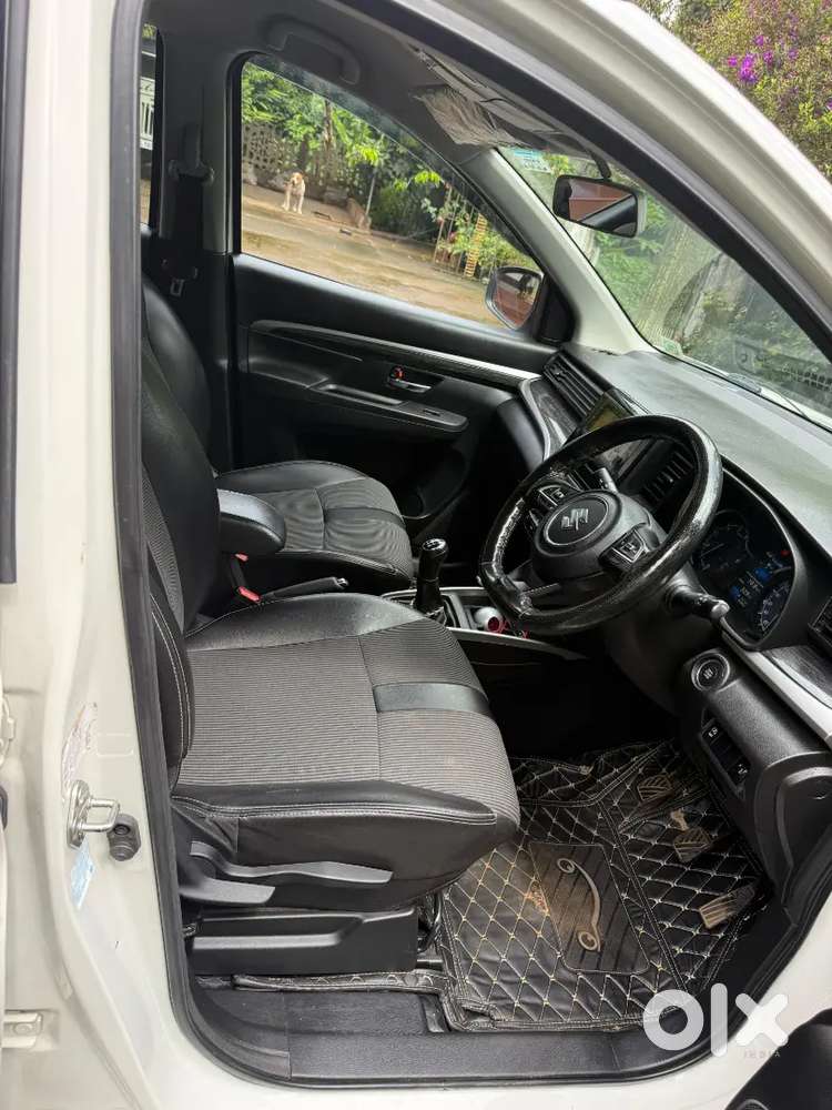 Maruti Suzuki Xl6 2021 Petrol Well Maintained