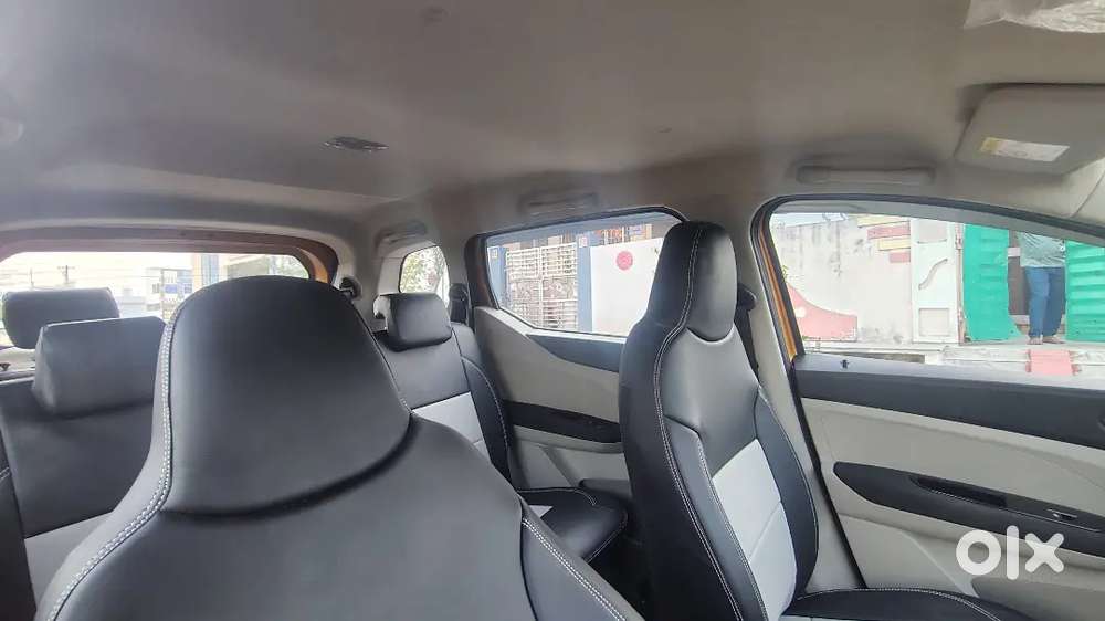 Renault Triber 2020 Petrol 45000 Km Driven