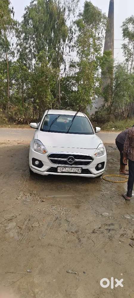 Maruti Suzuki Dzire 2018