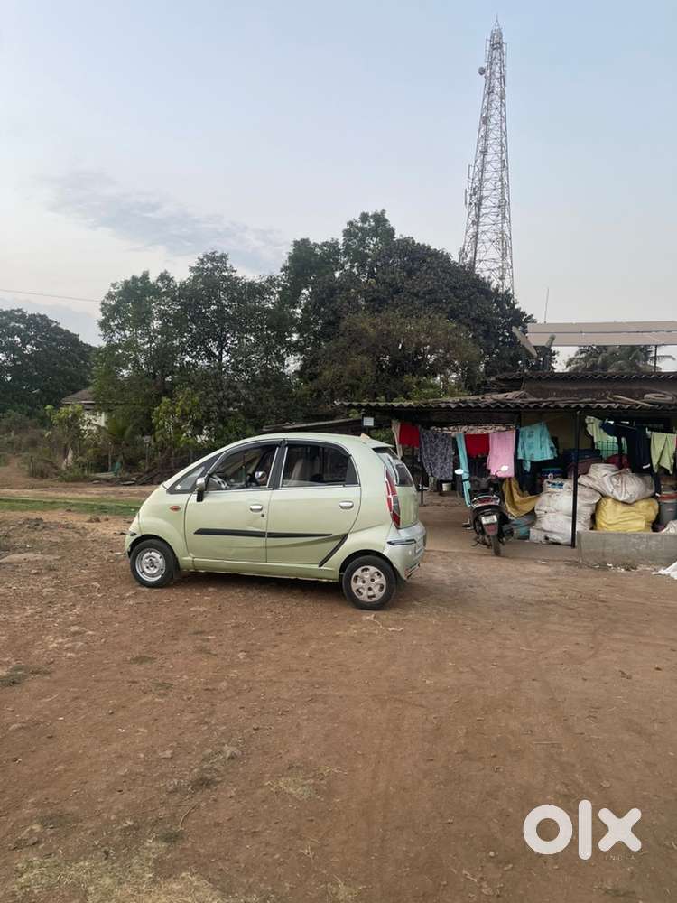Tata Petrol Manual 2012