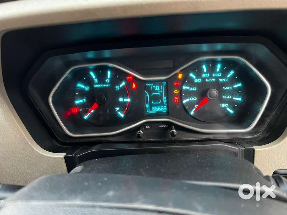 Mahindra Scorpio Classic 2022 Diesel Well Maintained