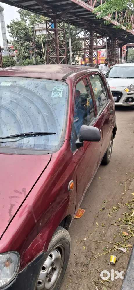 Maruti Suzuki Alto Lxi 2010