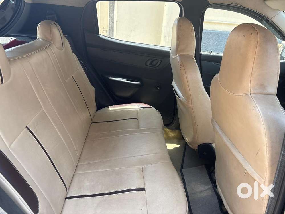 Renault Kwid 2017 Petrol Good Condition