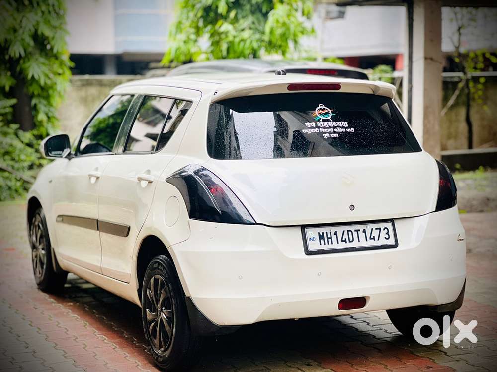 Maruti Suzuki Swift 2012 Petrol Good Condition