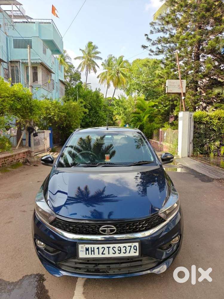 Tata Tiago 1.2 Revotron Xza, 2022, Petrol
