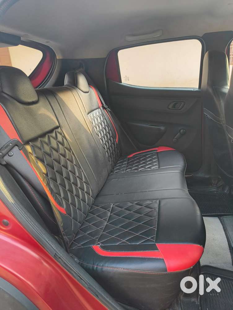 Renault Kwid Rxl, 2019, Petrol