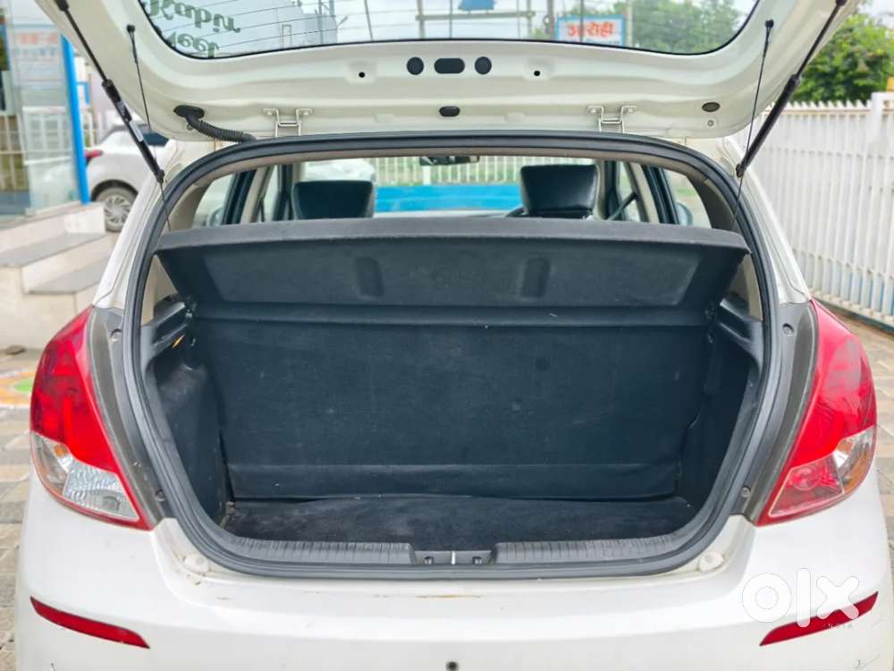 Hyundai I20 Magna 1.2 Mt, 2024, Petrol
