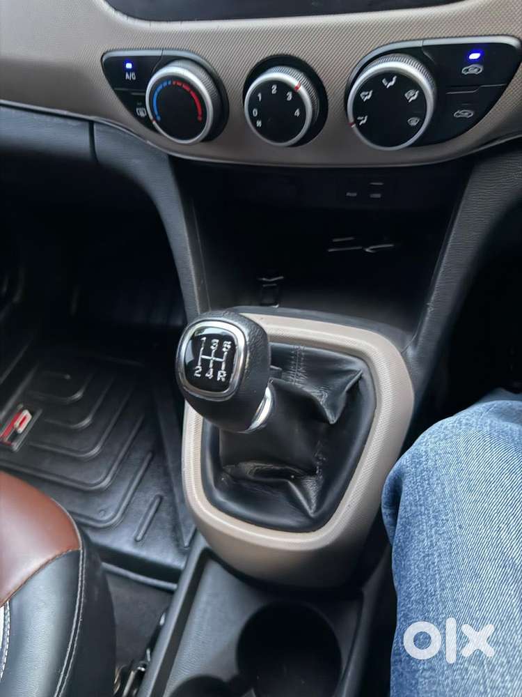 Hyundai Grand I10 1.2 Kappa Sportz (o), 2019, Cng & Hybrids