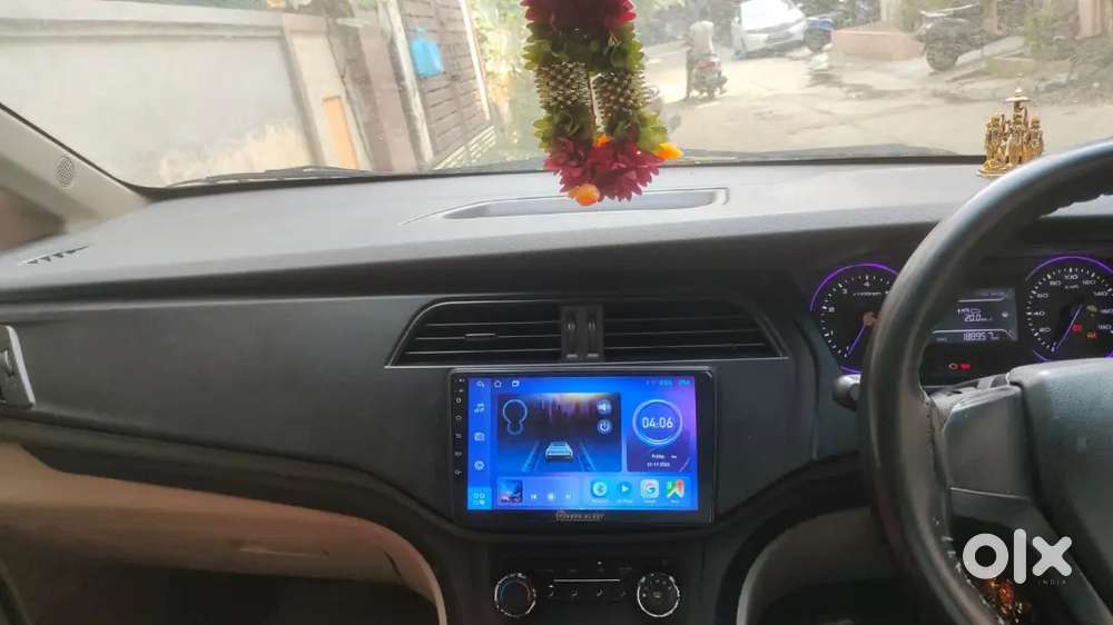 Mahindra Marazzo 2020 Diesel 200000 Km Driven