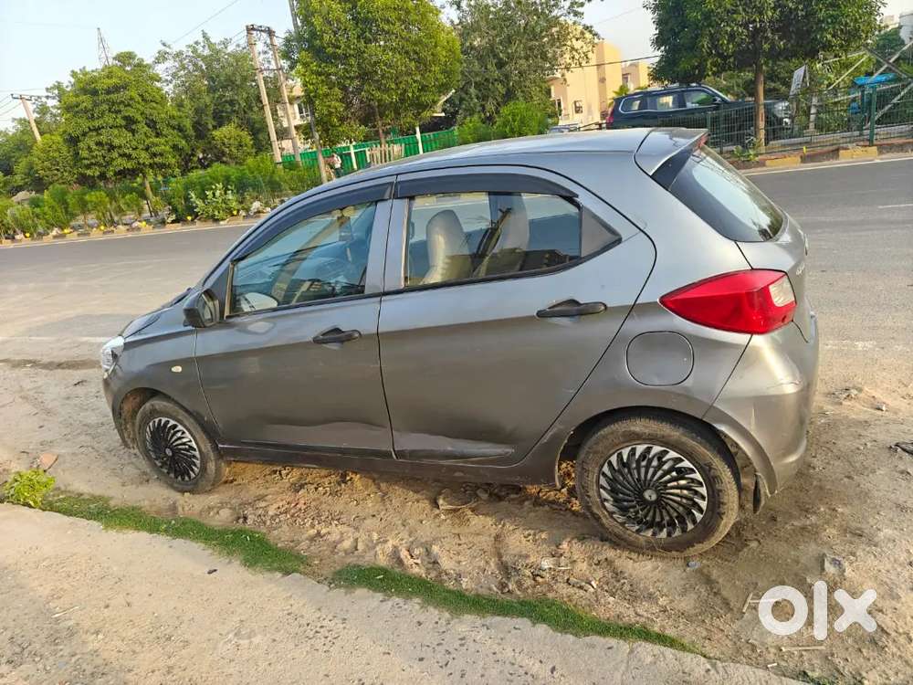 Tata Tiago 2018 Petrol 73000 Km Driven