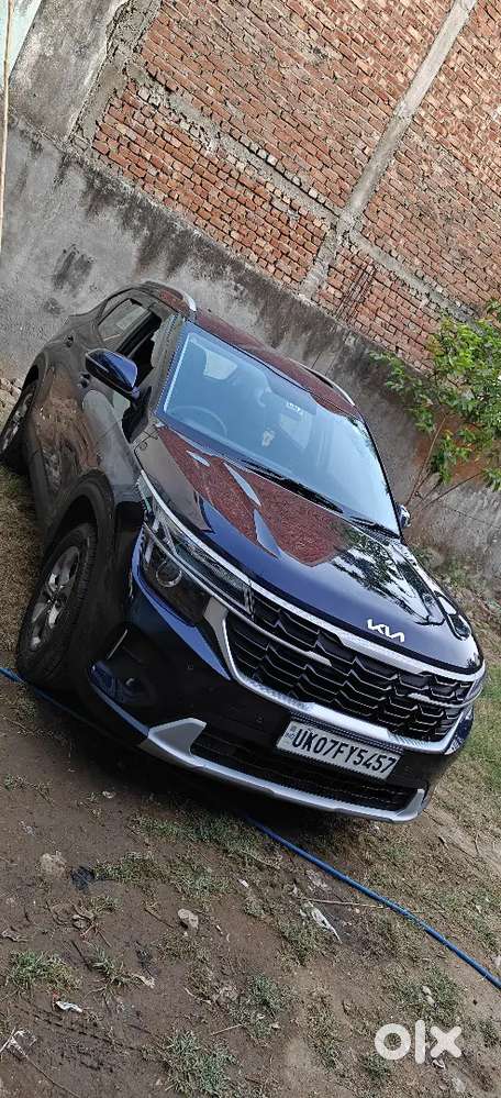 Good Condition With Company Fitted Alloy