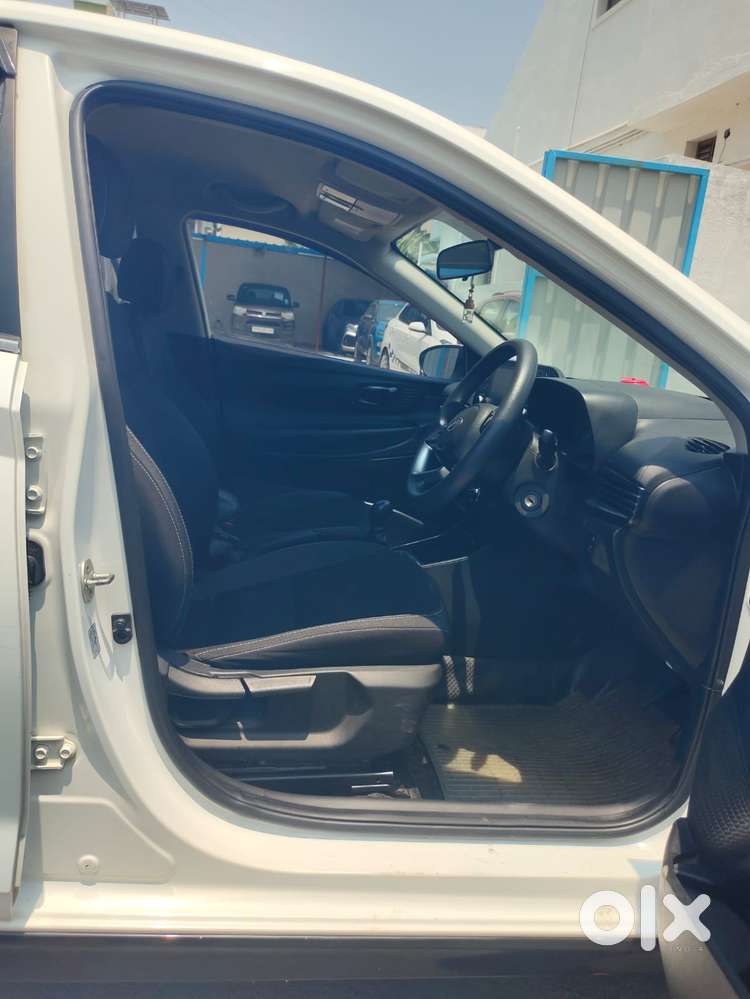 Hyundai I20 1.2 Spotz, 2022, Petrol