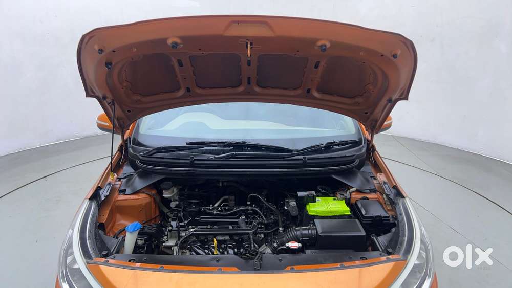 Hyundai Elite I20 [ ] 1.2 Asta, 2018, Petrol