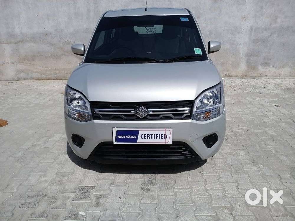 Maruti Suzuki Wagon R Zxi Ags 1.2, 2026, Petrol