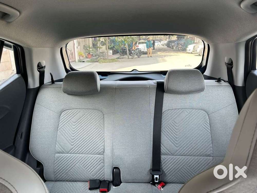 Hyundai Grand I10 Nios Amt Magna, 2021, Petrol