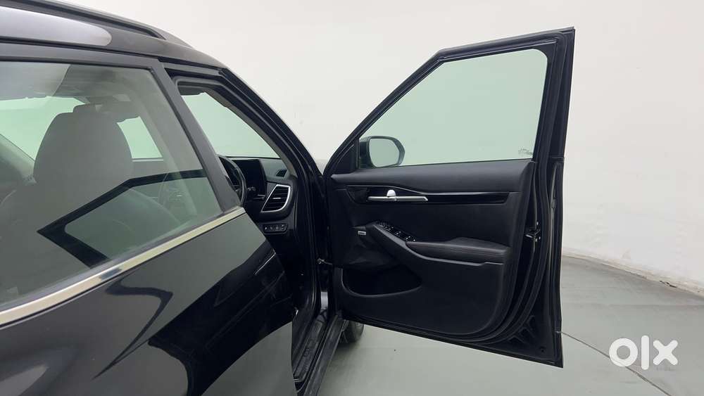 Kia Seltos 1.5 Gtx+ Diesel At, 2022, Diesel
