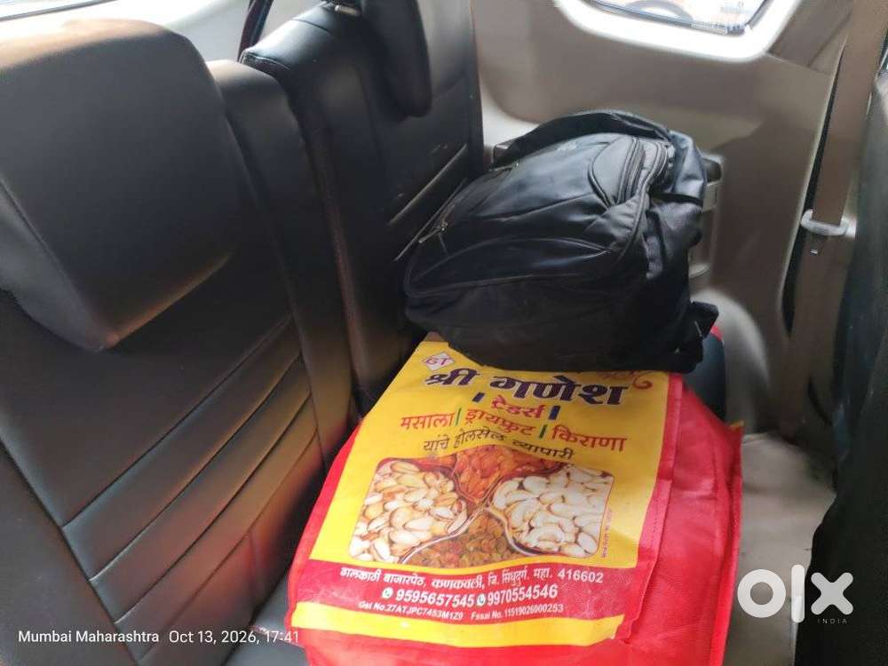 Maruti Suzuki Ertiga, 2019, Petrol