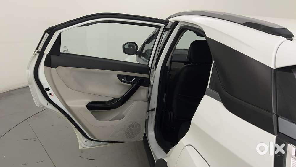 Tata Nexon 1.2 Revotron Xza Plus (o), 2022, Petrol