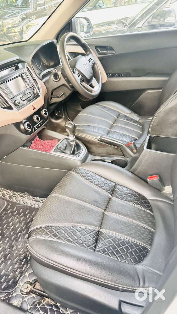 Hyundai Creta 1.4 Crdi S Plus, 2019, Diesel