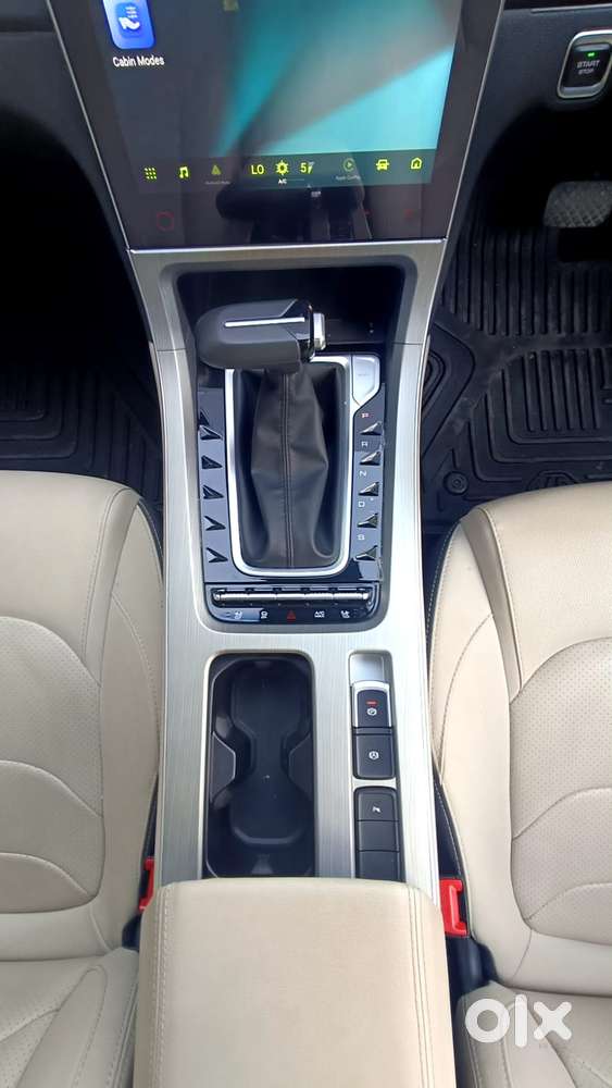Mg Hector Savvy Pro Cvt, 2023, Petrol