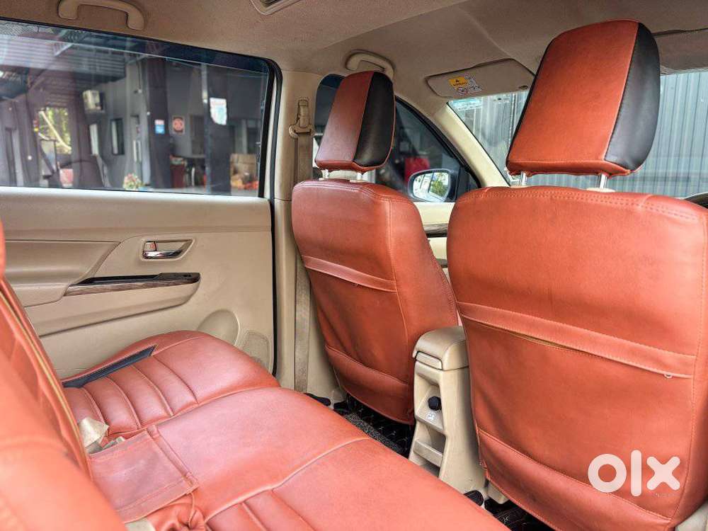 Maruti Suzuki Ertiga 1.5 Zxi Plus Shvs, 2022, Petrol