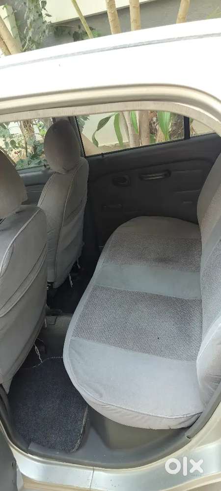 Hyundai Santro 2002 Petrol 45000 Km Driven