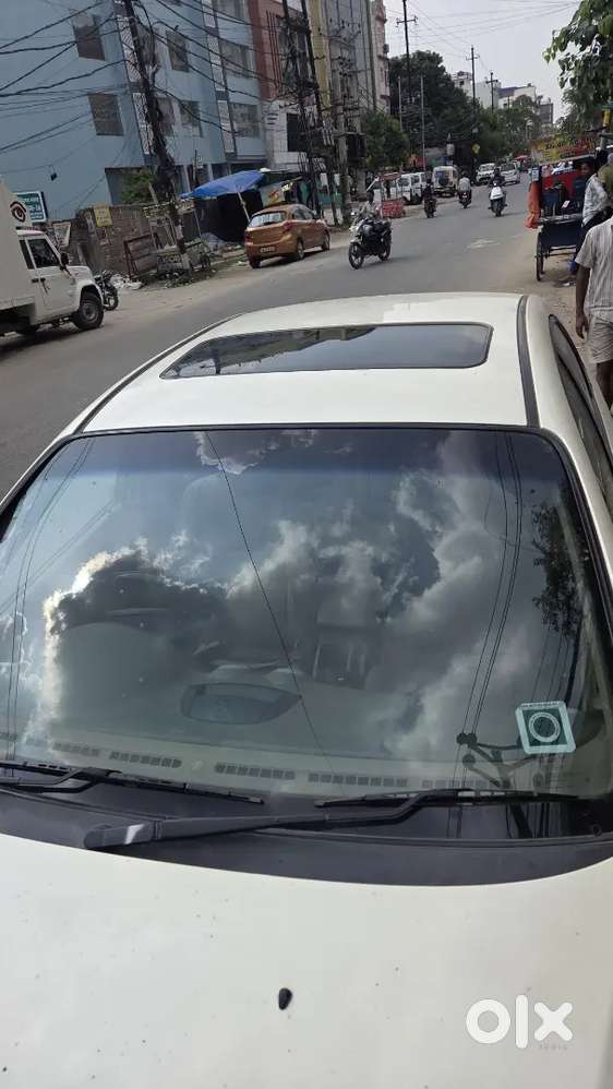 Chevrolet Optra Magnum 2007 Petrol 45896 Km Driven