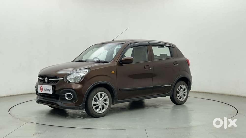 Maruti Suzuki Celerio Cng Vxi Mt, 2022, Cng & Hybrids