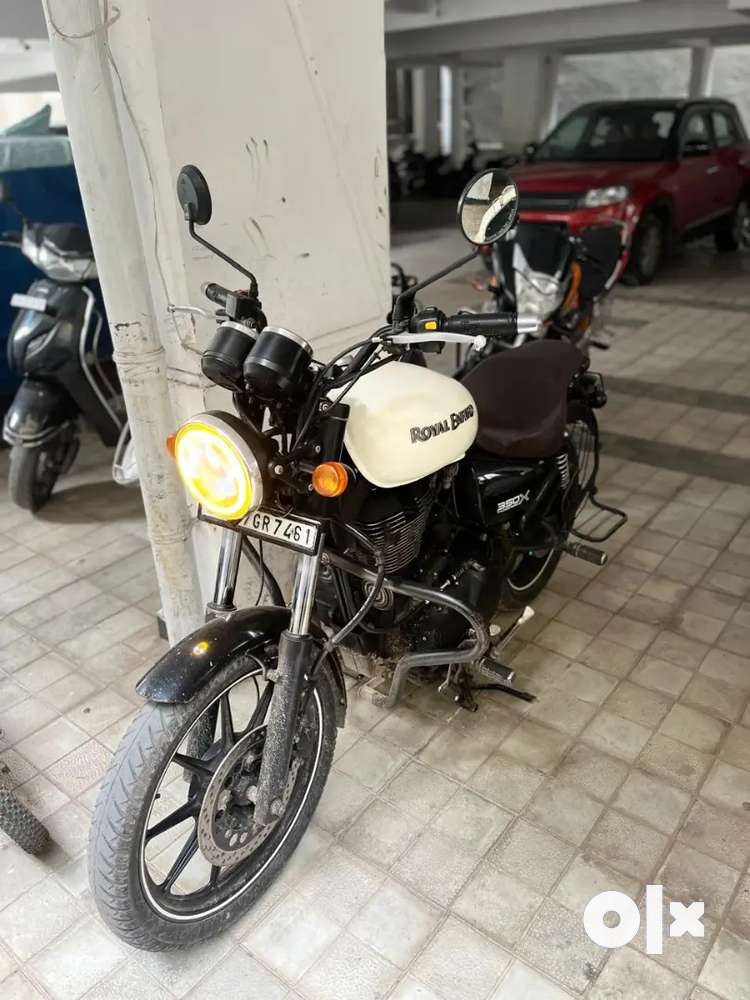 Olx royal enfield thunderbird 350x sales