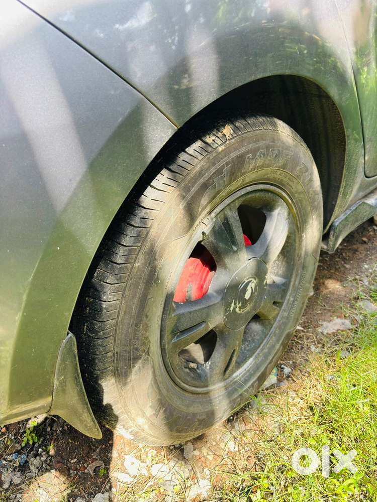 2012 Hyundai I20 Petrol