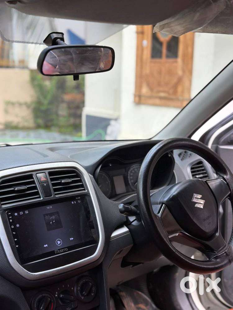 Maruti Suzuki Brezza Vdi, 2018, Diesel