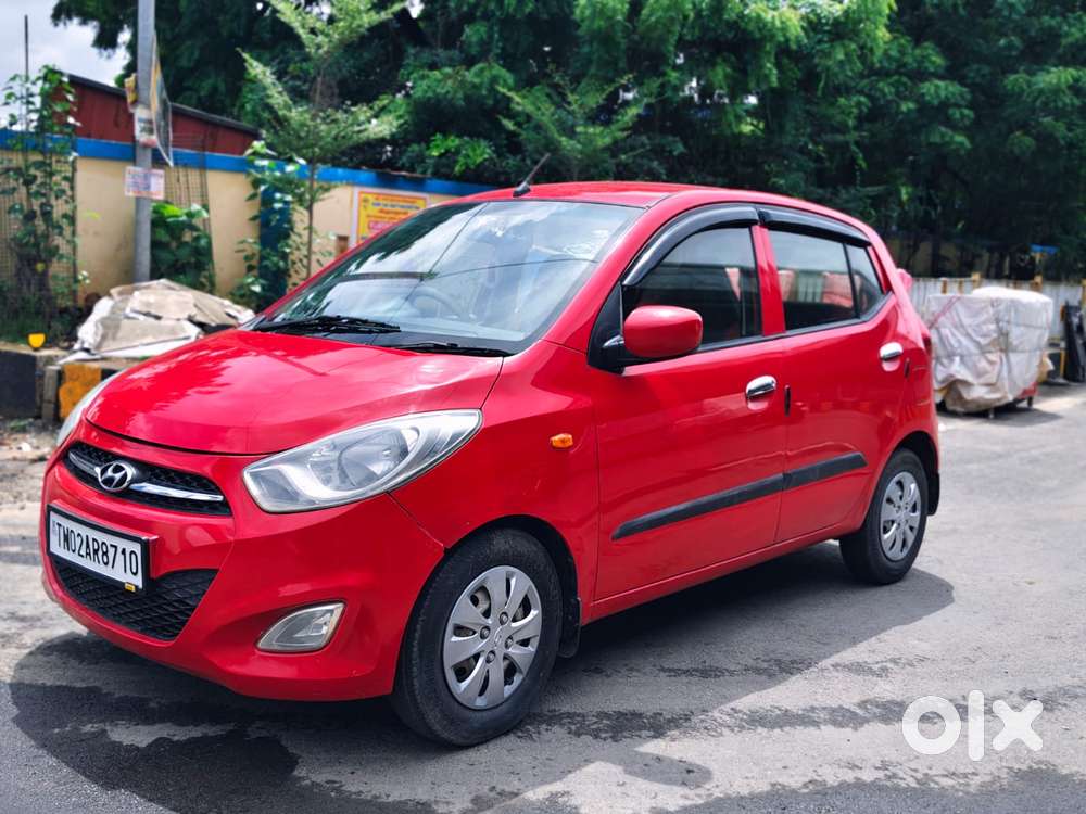 Hyundai I10 Era, 2011, Petrol