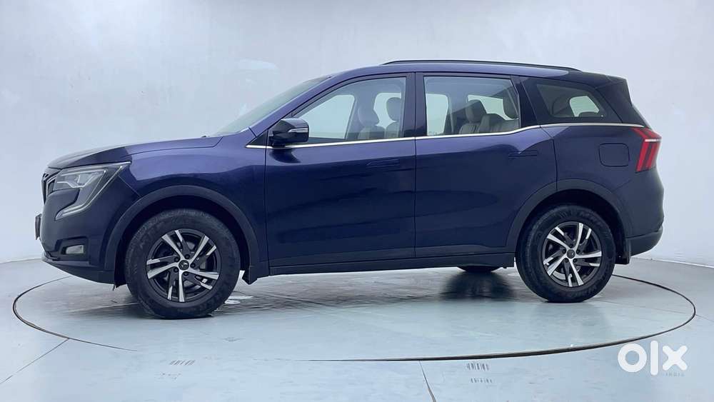 Mahindra Xuv700 2.2 Ax 5 Diesel Mt 7 Str, 2022, Diesel