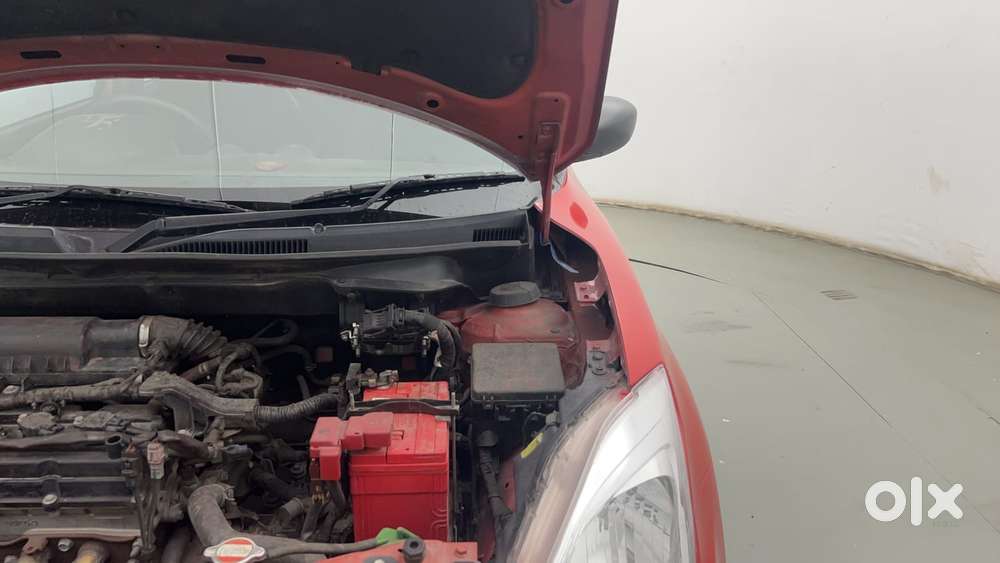Maruti Suzuki Swift 1.3 Lxi, 2020, Petrol