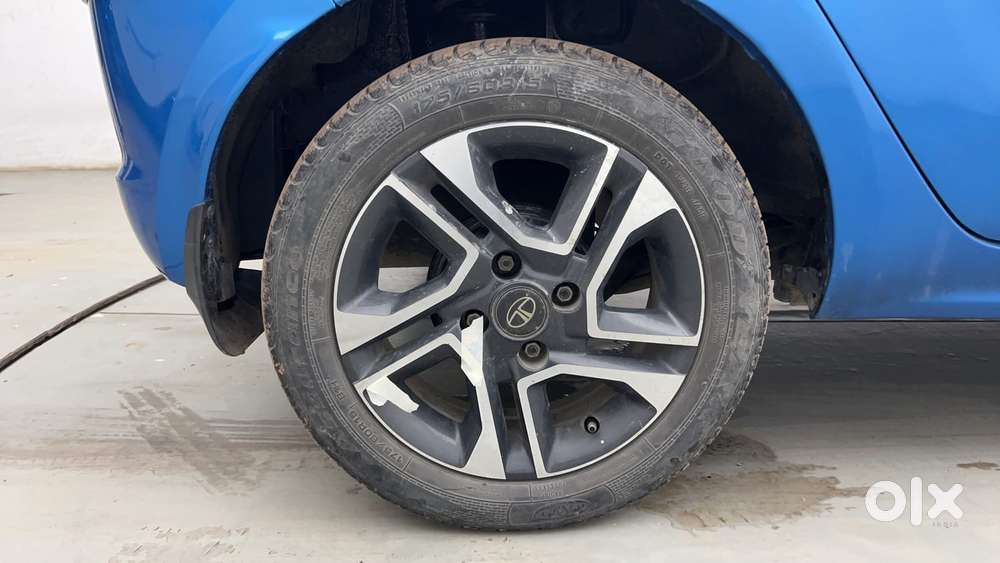 Tata Tiago 1.2 Revotron Xz Plus, 2019, Petrol