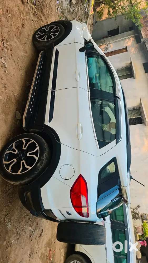 Ford Ecosport 2019 Diesel Well Maintained
