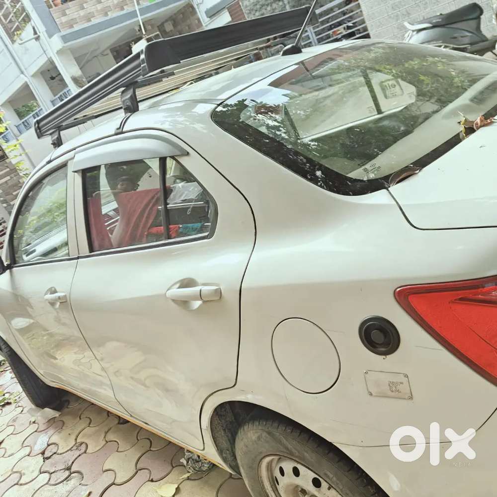 Maruti Dzire Tour 2023
