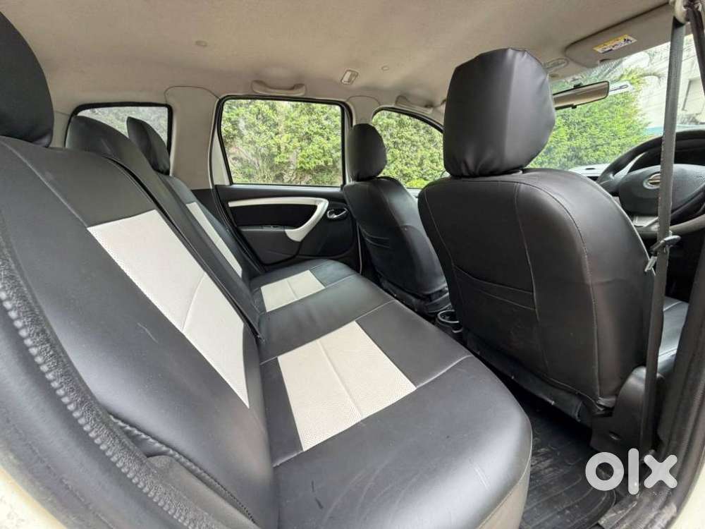 Nissan Terrano Xv D Thp 110 Ps, 2017, Diesel