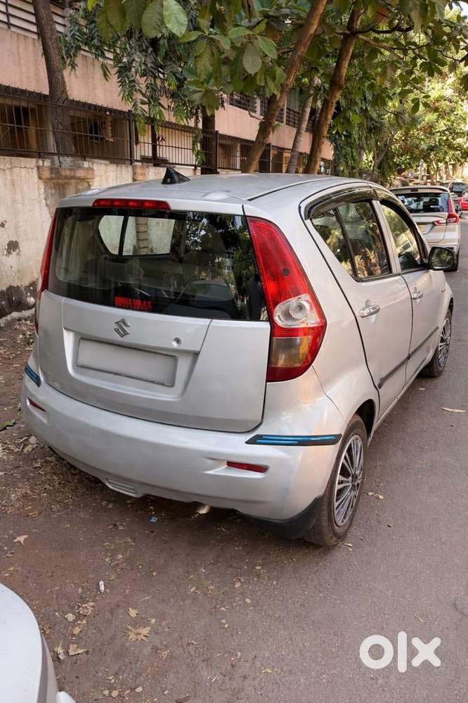 Maruti Suzuki Ritz 2016 Petrol/cng Good Condition