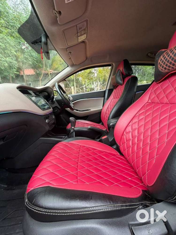 Hyundai I20 1.2 Asta, 2014, Petrol