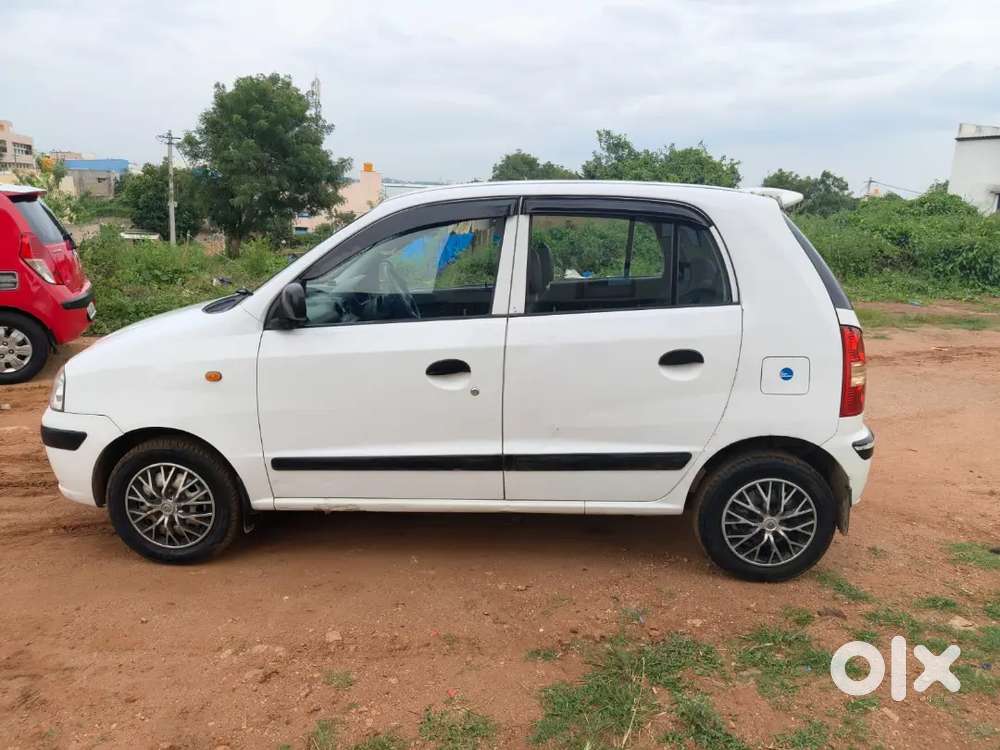 Hyundai Santro Xing 2004